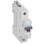 LEGRAND 407962 DX3 circuit breaker 1P D0.5 6000A/10kA