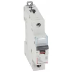 LEGRAND 407964 DX3 circuit breaker 1P D2 6000A/10kA