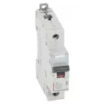 LEGRAND 407969 DX3 circuit breaker 1P D10 6000A/10kA