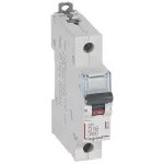 LEGRAND 407971 DX3 circuit breaker 1P D16 6000A/10kA