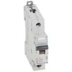 LEGRAND 407976 DX3 circuit breaker 1P D50 6000A/10kA
