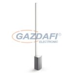   PHILIPS Signe Hue 4080148P7 intelligens vezérelhető asztali LED lámpatest, 14W 1000Lm RGB