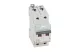 LEGRAND 408037 DX3 kismegszakító 2P D63 6000A/10kA