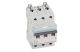 LEGRAND 408089 DX3 kismegszakító 3P D16 6000A/10kA