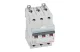 LEGRAND 408091 DX3 kismegszakító 3P D25 6000A/10kA