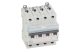 LEGRAND 408147 DX3 kismegszakító 4P D16 6000A/10kA