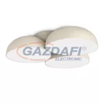   PHILIPS Stonez 408293816 LED mennyezeti lámpa, 12x2.5W SELV 2200Lm, fehér