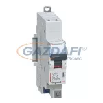 LEGRAND 408599 DX3 kismegszakító 1P C80 10000A/16kA