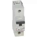 LEGRAND 408600 DX3 circuit breaker 1P C100 10000A/16kA