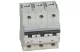 LEGRAND 408662 DX3 circuit breaker 3P C80 10000A/16kA