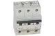 LEGRAND 408664 DX3 kismegszakító 3P C125 10000A/16kA