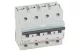 LEGRAND 408703 DX3 kismegszakító 4P C80 10000A/16kA