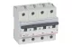 LEGRAND 408704 DX3 kismegszakító 4P C100 10000A/16kA