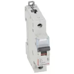 LEGRAND 408865 DX3 kismegszakító 1P B1 10000A / 16 kA