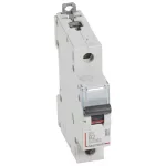 LEGRAND 408866 DX3 kismegszakító 1P B2 10000A / 16 kA