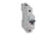 LEGRAND 408868 DX3 circuit breaker 1P B4 10000A / 16 kA
