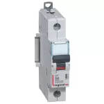 LEGRAND 408869 DX3 circuit breaker 1P B6 10000A / 16 kA