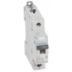 LEGRAND 408870 DX3 circuit breaker 1P B10 10000A / 16 kA