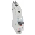 LEGRAND 408871 DX3 circuit breaker 1P B13 10000A / 16 kA
