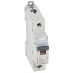 LEGRAND 408873 DX3 circuit breaker 1P B20 10000A / 16 kA