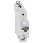 LEGRAND 408874 DX3 circuit breaker 1P B25 10000A / 16 kA