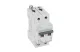 LEGRAND 408938 DX3 kismegszakító 2P B4 10000A / 16 kA