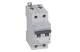 LEGRAND 408945 DX3 kismegszakító 2P B32 10000A / 16 kA