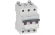 LEGRAND 408984 DX3 kismegszakító 3P B1 10000A / 16 kA