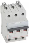 LEGRAND 408994 DX3 kismegszakító 3P B32 10000A / 16 kA