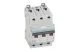 LEGRAND 408997 DX3 kismegszakító 3P B63 10000A / 16 kA