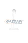 PHILIPS Ayr 409023116 LED függeszték, 8x2.5W SELV 1500Lm, fehér PHILIPS Ayr 409023116 LED függeszték, 8x2.5W SELV 1500Lm, fehér