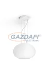 PHILIPS Flourish Hue 4090631P7 intelligens vezérelhető függeszték, 31W 3000Lm RGB LED PHILIPS Flourish Hue 4090631P7 intelligens vezérelhető függeszték, 31W 3000Lm RGB LED