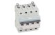 LEGRAND 409067 DX3 circuit breaker 4P B25 10000A / 16 kA