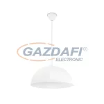   PHILIPS RYE 409073116 LED függeszték, 1x8W 230V 800Lm, fehér