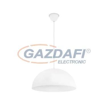 PHILIPS RYE 409073116 LED függeszték, 1x8W 230V 800Lm, fehér