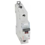 LEGRAND 409107 DX3 circuit breaker 1P C1 10000A / 16 kA