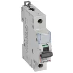 LEGRAND 409110 DX3 circuit breaker 1P C4 10000A / 16 kA