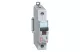 LEGRAND 409111 DX3 circuit breaker 1P C6 10000A / 16 kA