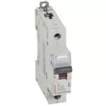 LEGRAND 409112 DX3 kismegszakító 1P C10 10000A / 16 kA