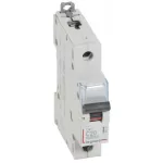 LEGRAND 409115 DX3 kismegszakító 1P C20 10000A / 16 kA