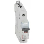 LEGRAND 409116 DX3 circuit breaker 1P C25 10000A / 16 kA
