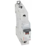 LEGRAND 409117 DX3 circuit breaker 1P C32 10000A / 16 kA
