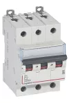 LEGRAND 409248 DX3 kismegszakító 3P C2 10000A / 16 kA