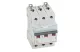 LEGRAND 409251 DX3 kismegszakító 3P C6 10000A / 16 kA