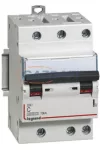 LEGRAND 409254 DX3 kismegszakító 3P C16 10000A / 16 kA