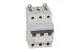 LEGRAND 409258 DX3 kismegszakító 3P C40 10000A / 16 kA