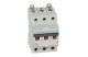 LEGRAND 409260 DX3 circuit breaker 3P C63 10000A / 16 kA
