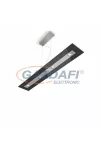 PHILIPS Matrix 409263016 LED függeszték, 4x4.5W SELV 3000Lm, króm PHILIPS Matrix 409263016 LED függeszték, 4x4.5W SELV 3000Lm, króm
