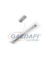 PHILIPS Matrix 409266016 LED függeszték, 4x4.5W SELV 3000Lm, alumínium PHILIPS Matrix 409266016 LED függeszték, 4x4.5W SELV 3000Lm, alumínium