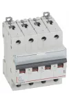 LEGRAND 409329 DX3 circuit breaker 4P C1 10000A / 16 kA